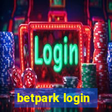 betpark login